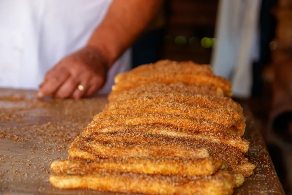 Churros