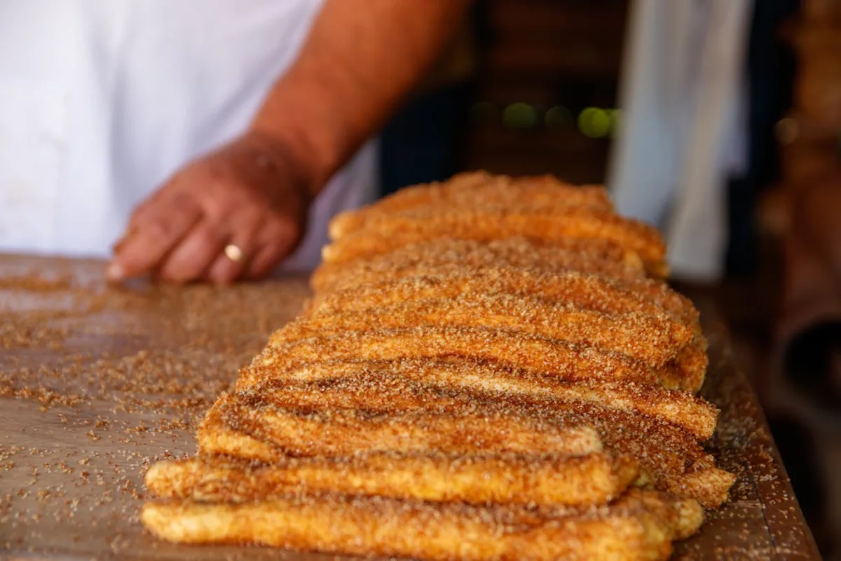 Churros