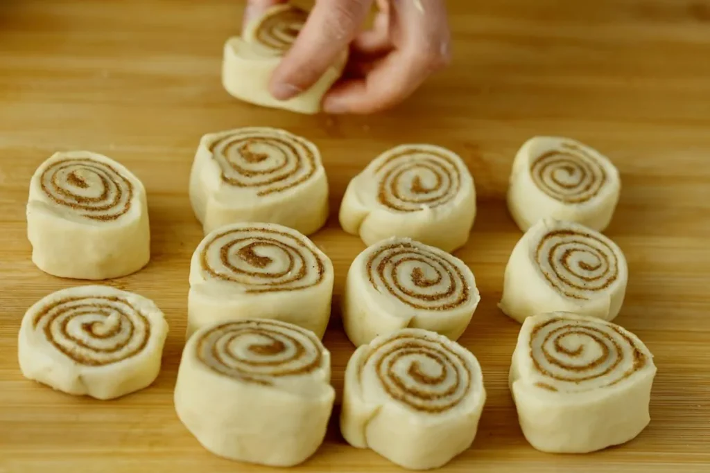 kanelbullar