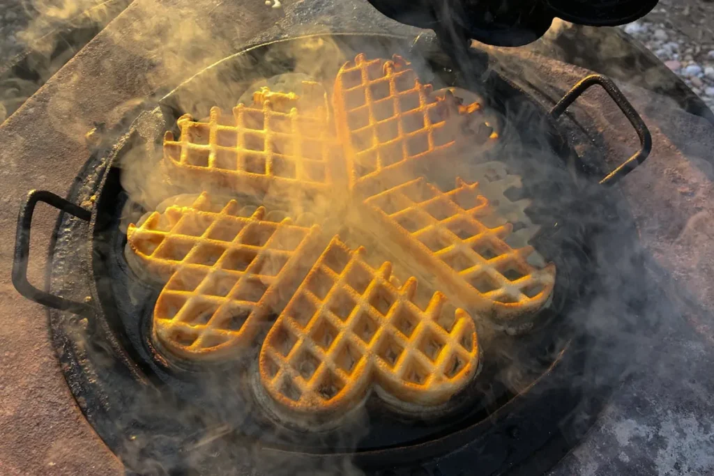 våfflor recept