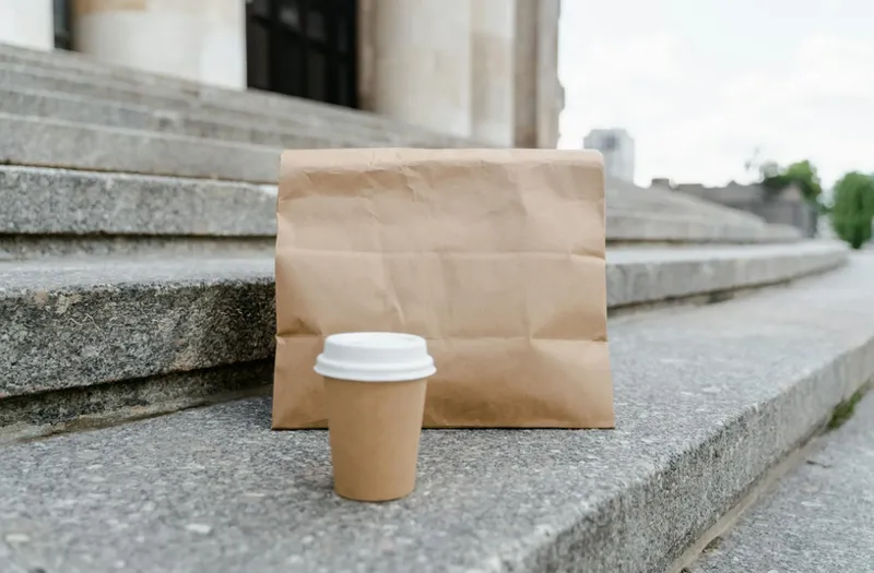 Så fungerar fakturabetalning vid matköp