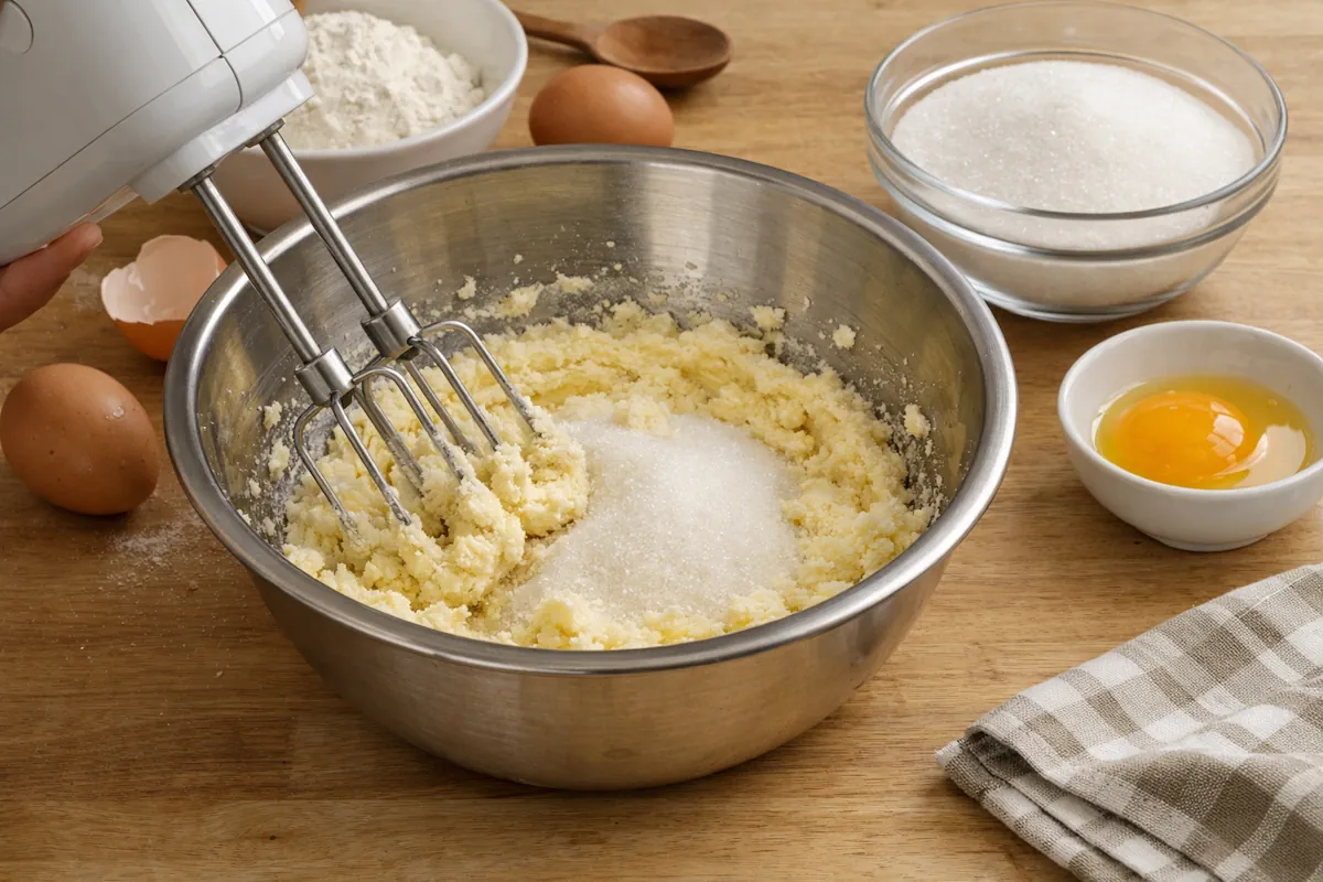 4 sorters socker i bakning - vilket ska man välja