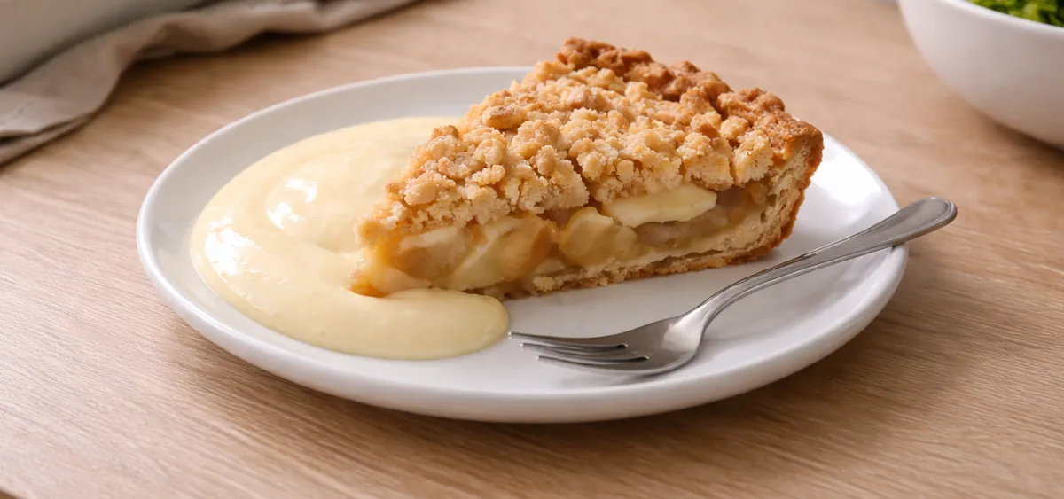 Så väljer du rätt dessert utan att krångla till det