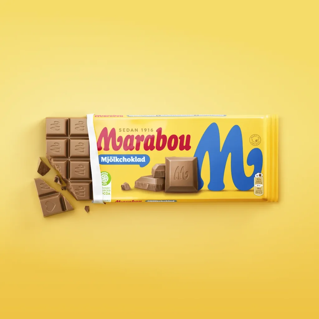 marabou