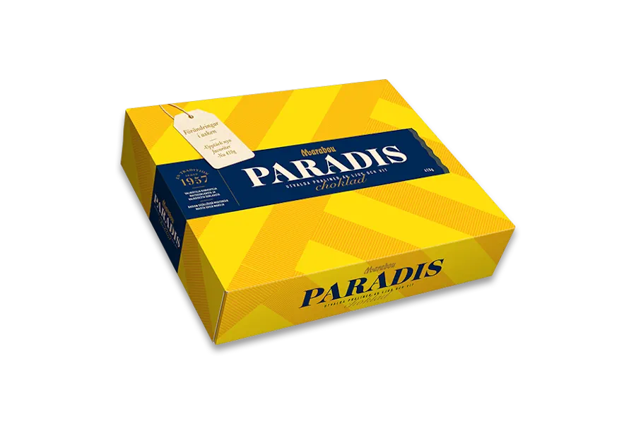 paradis ask